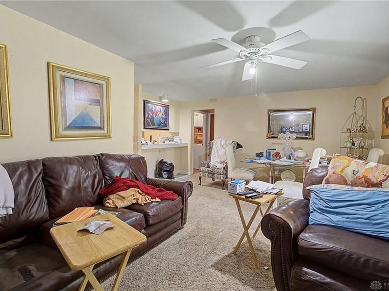 7631-7633 Downing Street, Butler Township, OH 45414 Photo 21
