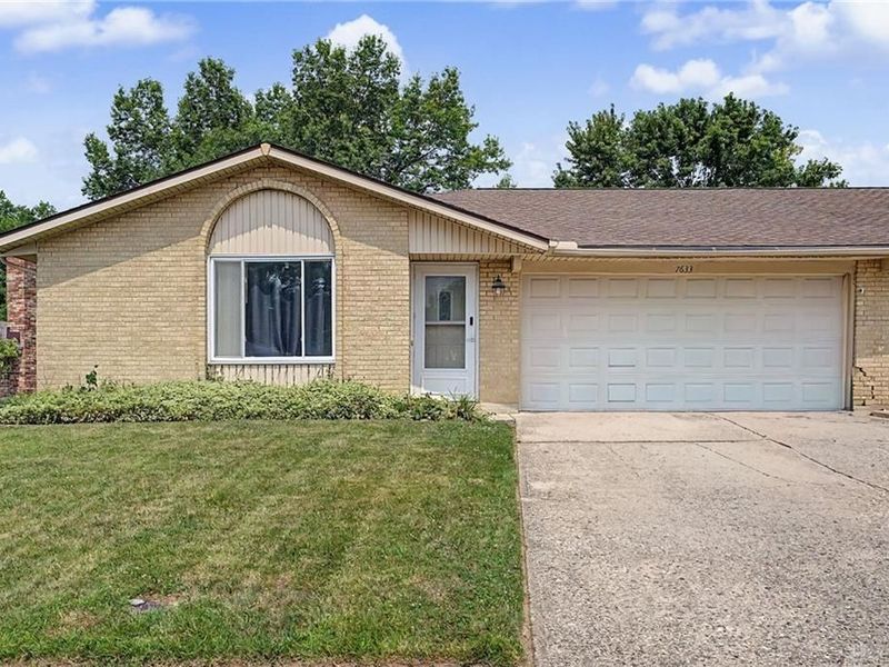 7631-7633 Downing Street, Butler Township, OH 45414 Photo 3