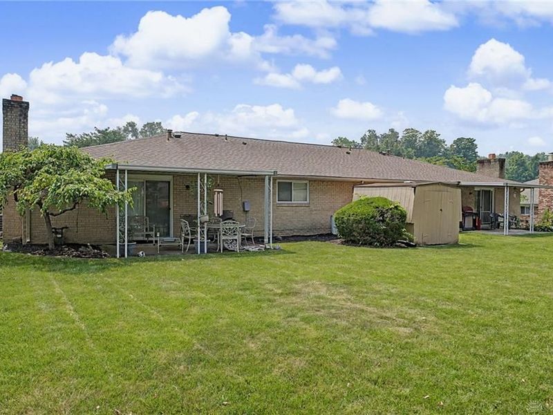 7631-7633 Downing Street, Butler Township, OH 45414 Photo 36