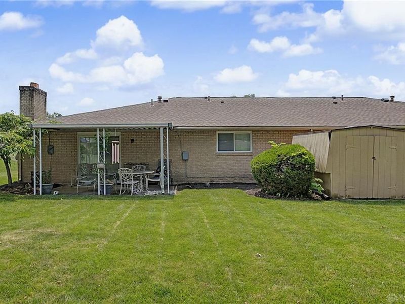 7631-7633 Downing Street, Butler Township, OH 45414 Photo 37