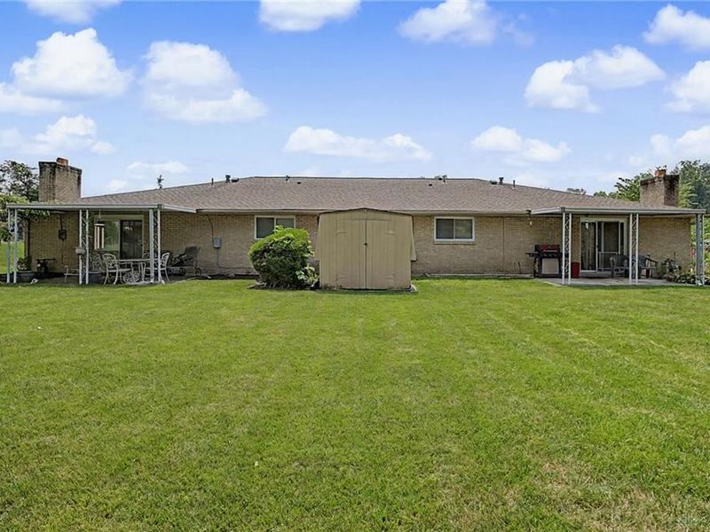 7631-7633 Downing Street, Butler Township, OH 45414 Photo 38