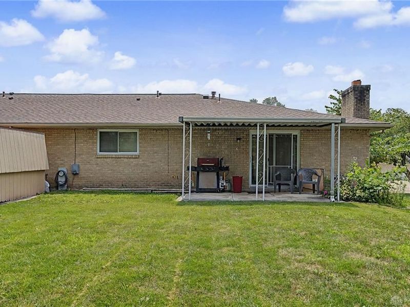 7631-7633 Downing Street, Butler Township, OH 45414 Photo 39