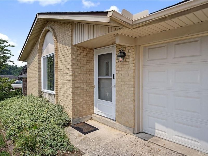7631-7633 Downing Street, Butler Township, OH 45414 Photo 4