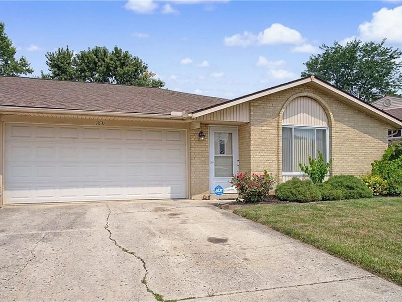 7631-7633 Downing Street, Butler Township, OH 45414 Photo 5