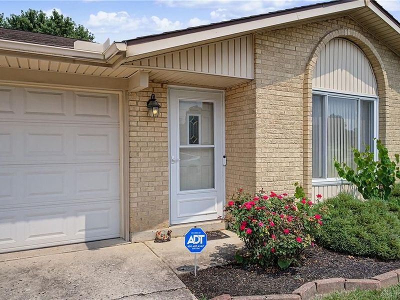 7631-7633 Downing Street, Butler Township, OH 45414 Photo 6