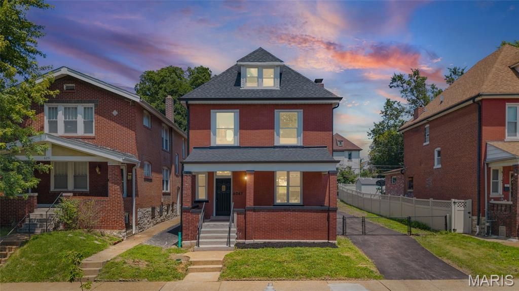 6247 Magnolia Avenue , Saint Louis, MO 63139 Main Photo