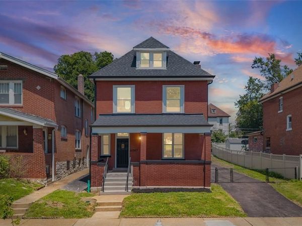 6247 Magnolia Avenue , St Louis, MO 63139