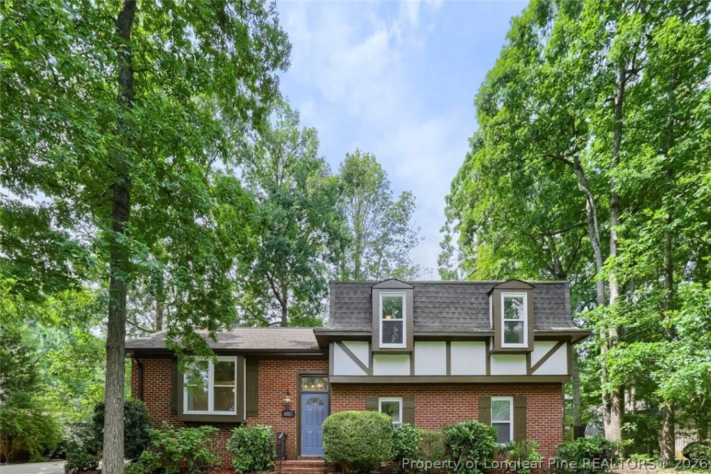 4317 Old Colony Road, Raleigh, NC 27613 Main Photo