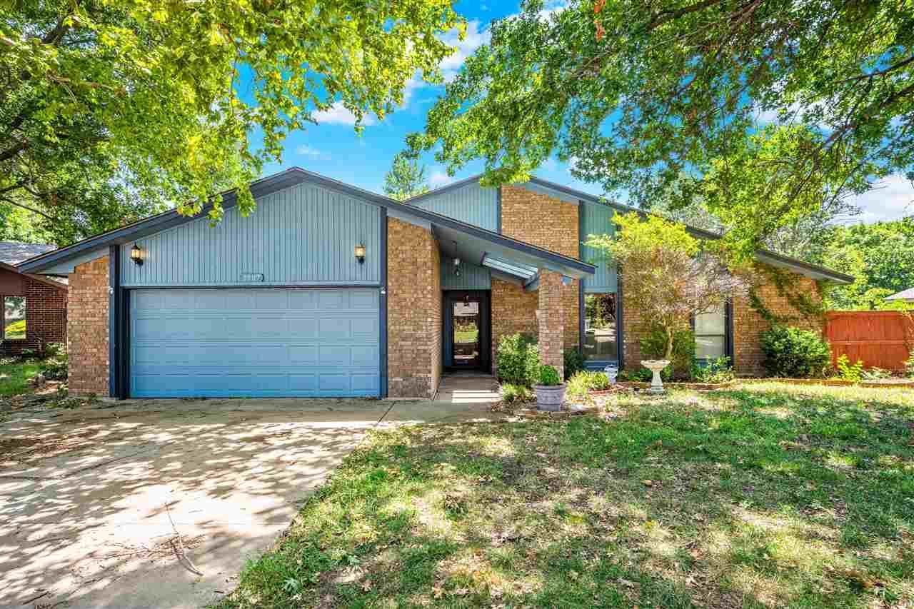 2807 NE Scottsdale Cir, Lawton, OK 73507 Main Photo