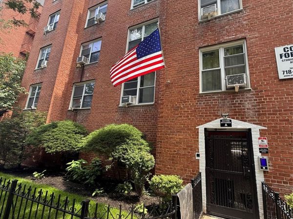 33-25 81th Street , Unit 6E, Elmhurst, NY 11372