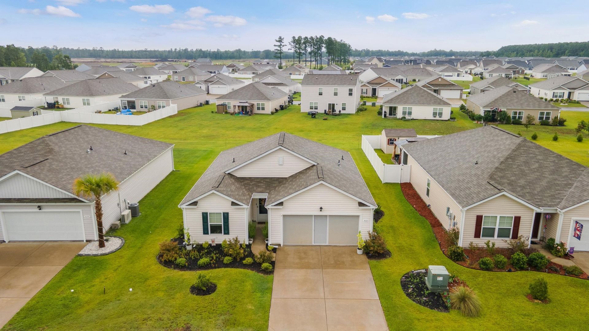 903 Freestyle Ct.  Photo 9