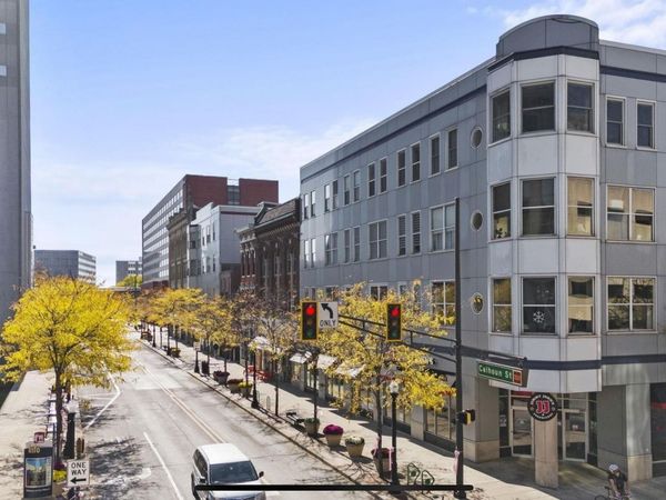 113 W Wayne Street, Unit 403, Fort Wayne, IN 46802