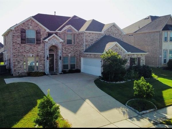 1319 Divine Rose Way, Wylie, TX 75098