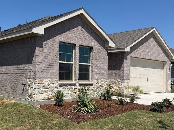 621 Edge Hill Lane, Josephine, TX 75135