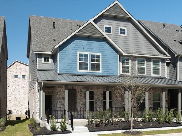 2117 Naples Drive, Rowlett, TX 75088