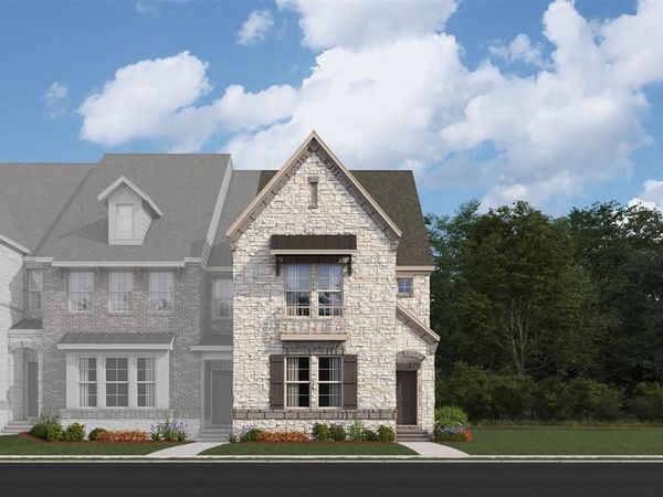 2117 Naples Drive, Rowlett, TX 75088