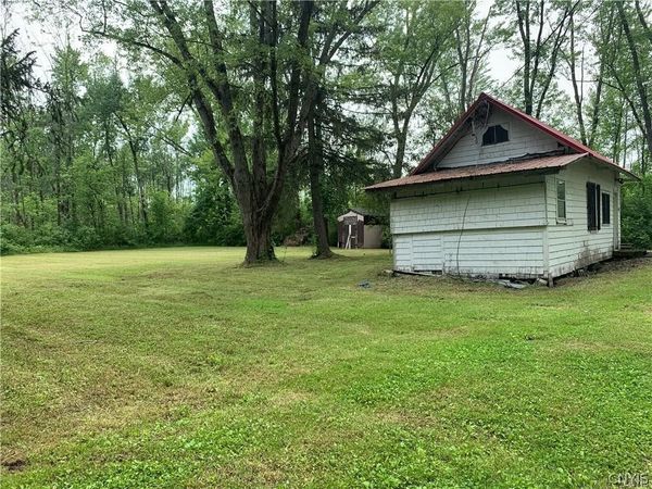 9078 Wilson Cove Road , Canastota, NY 13032