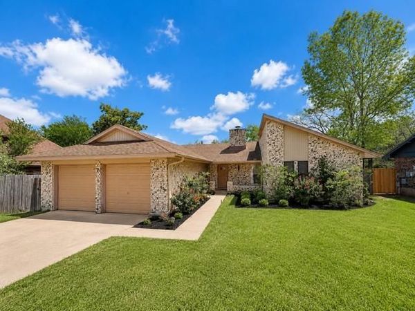 7205 Beckett RD, Austin, TX 78749