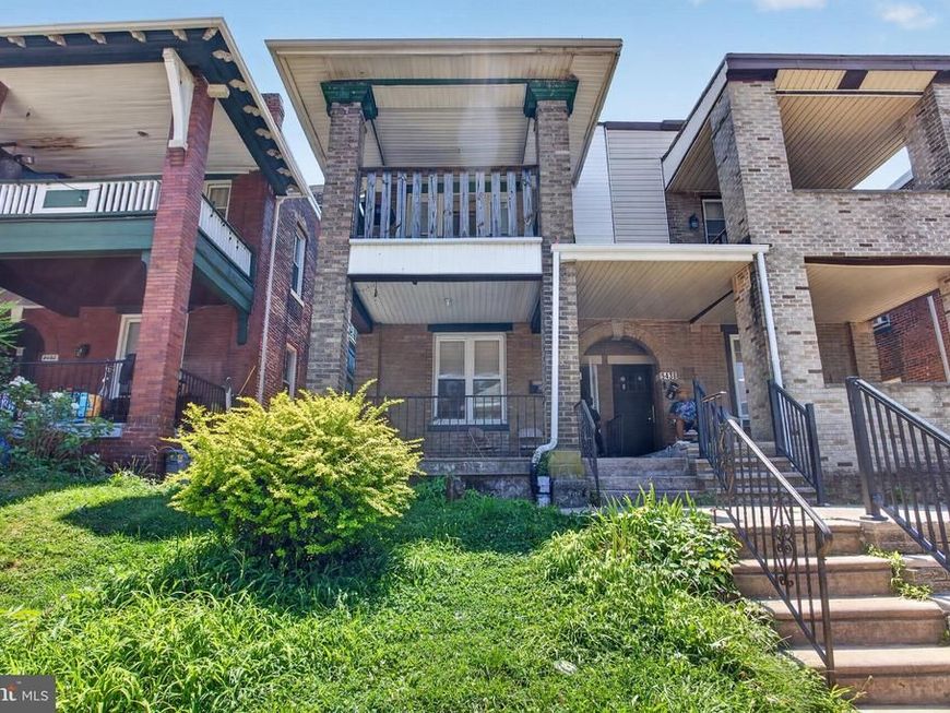 5434 Angora Terrace, Philadelphia, PA 19143 Main Photo