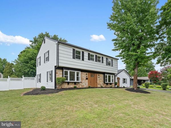 126 TIFFANY LANE, WILLINGBORO, NJ 08046