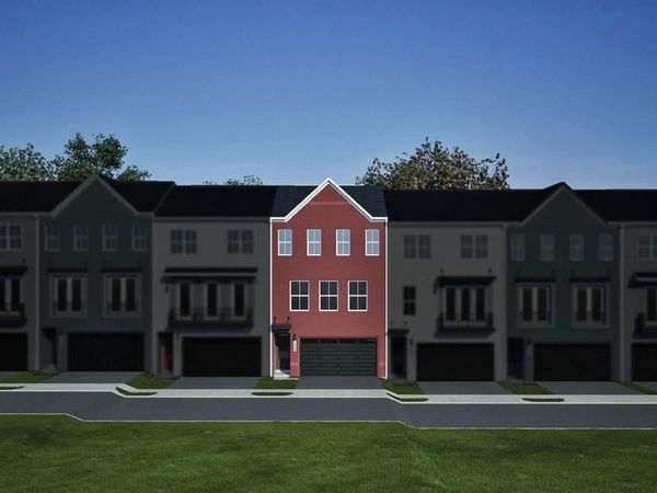 9736 MONARCH ROAD, Unit HOMESITE 2, MANASSAS, VA 20110
