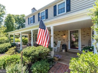 2610 RED GATE DRIVE, DOYLESTOWN, PA 18901