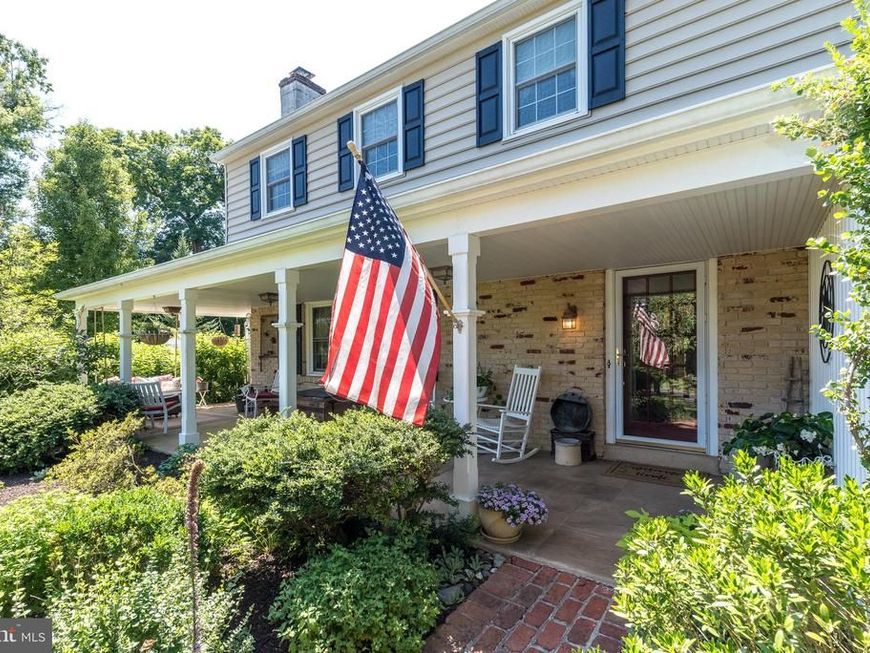 2610 Red Gate Drive, Doylestown, PA 18901 Main Photo