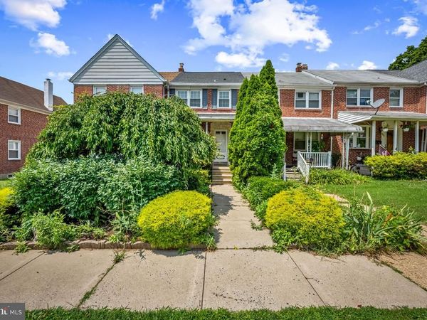 8624 ROCK OAK ROAD, BALTIMORE, MD 21234