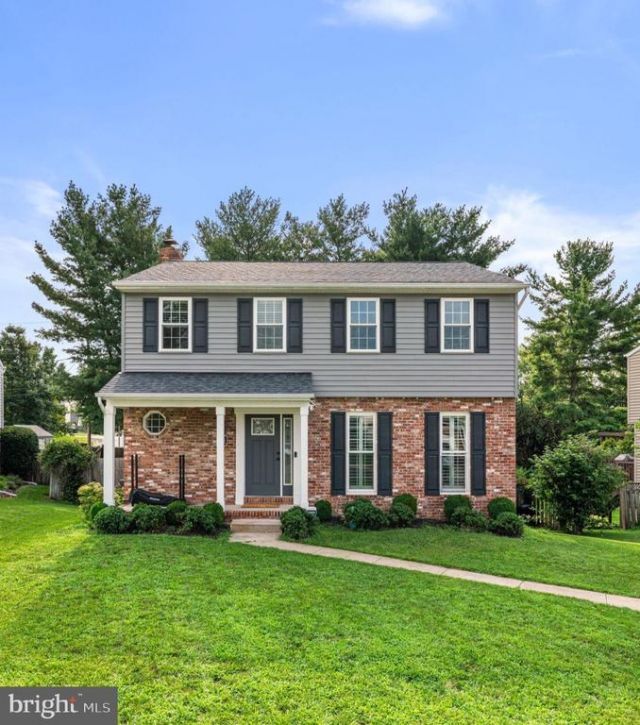 6425 OAK PARK , LINTHICUM HEIGHTS, MD 21090