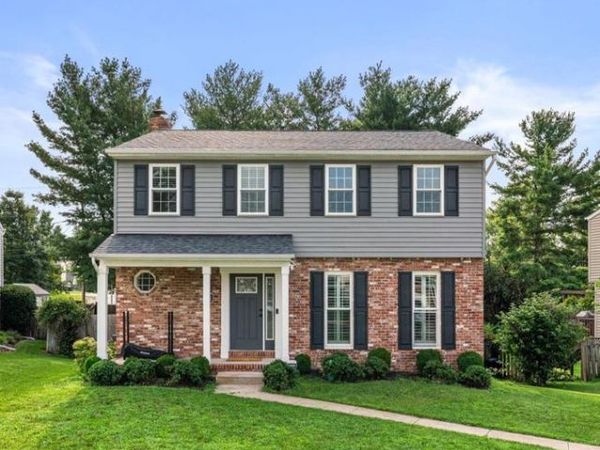 6425 OAK PARK, LINTHICUM HEIGHTS, MD 21090