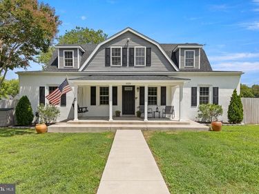 5725 ROSS DRIVE, FREDERICKSBURG, VA 22407
