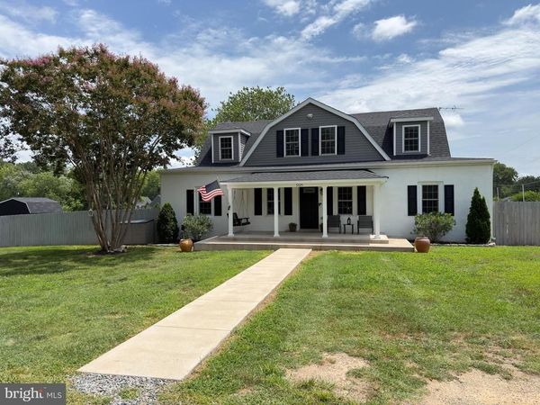 5725 ROSS DRIVE, FREDERICKSBURG, VA 22407