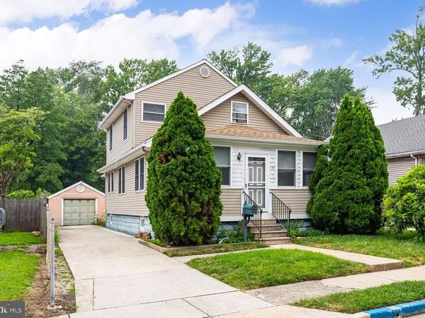 735 FRANCES AVENUE, WEST DEPTFORD, NJ 08096