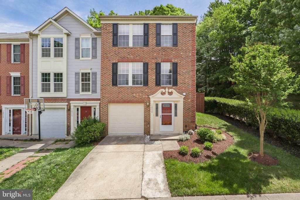12774 Silvia Loop, Woodbridge, VA 22192 Main Photo