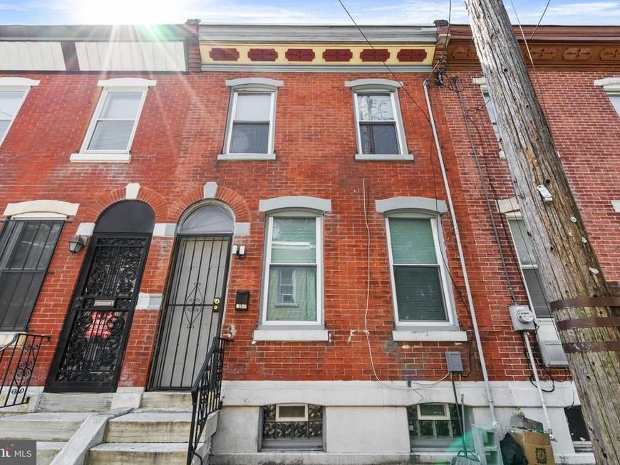 1638 W Juniata Street , Philadelphia, PA 19140 Main Photo
