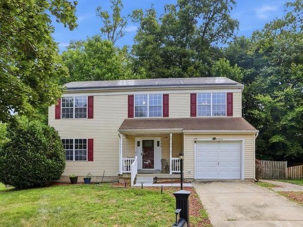 2700 TRED AVON COURT, WALDORF, MD 20601