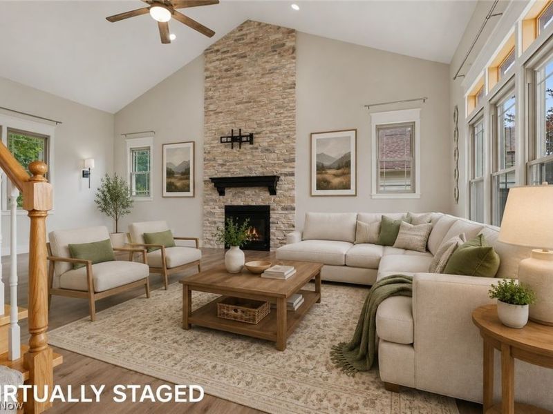 2559 Chadwell Circle NW, North Canton, OH 44720 Photo 12