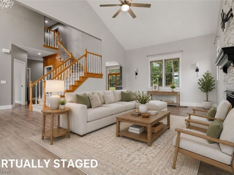 2559 Chadwell Circle NW, North Canton, OH 44720 Photo 14