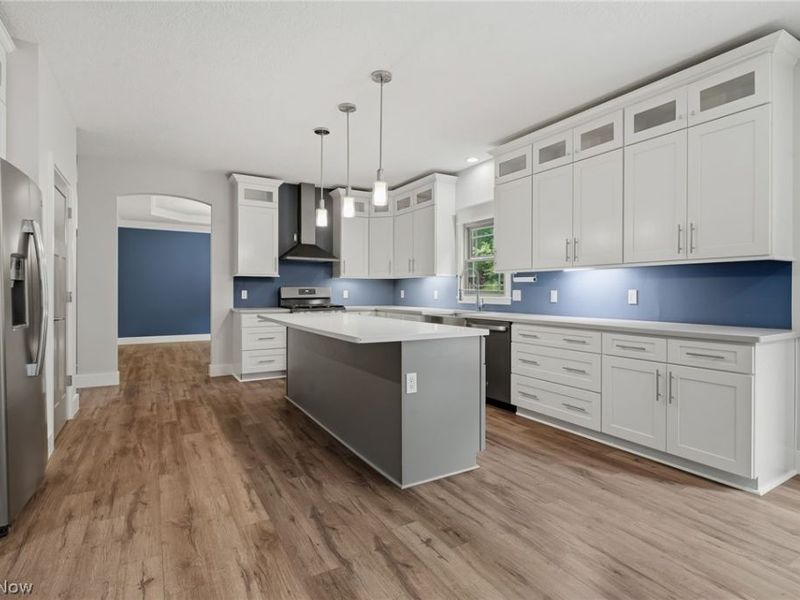 2559 Chadwell Circle NW, North Canton, OH 44720 Photo 22