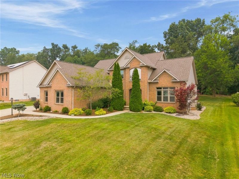 2559 Chadwell Circle NW, North Canton, OH 44720 Photo 48