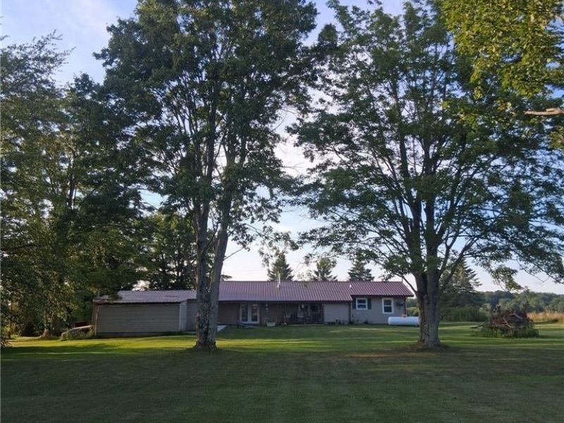 6874 Hammond Corners Road, Pierpont, OH 44082 Photo 10