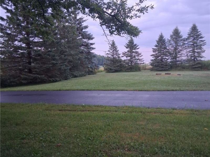 6874 Hammond Corners Road, Pierpont, OH 44082 Photo 12