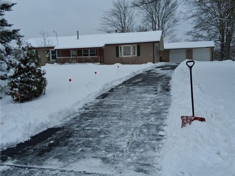 6874 Hammond Corners Road, Pierpont, OH 44082 Photo 18