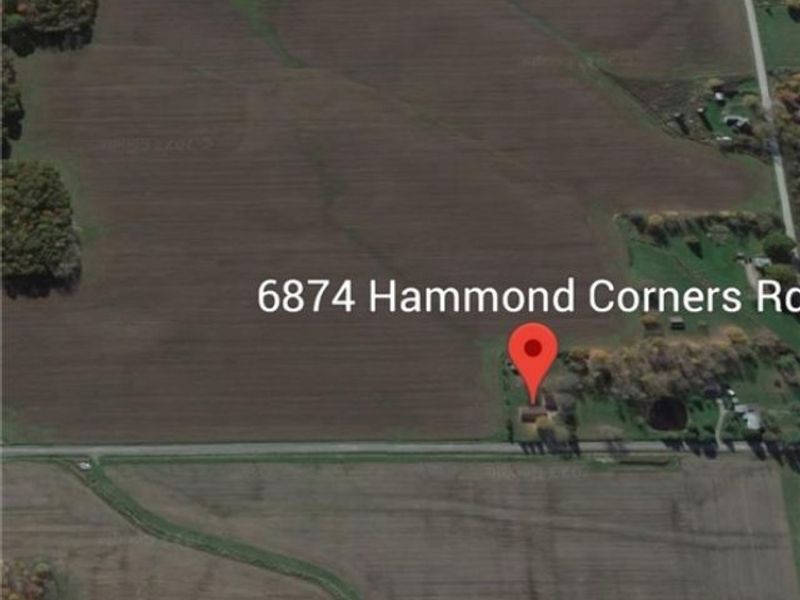 6874 Hammond Corners Road, Pierpont, OH 44082 Photo 2