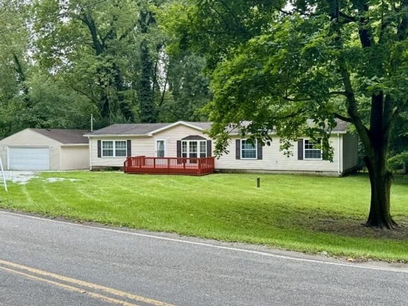 2477 Snyder Domer Road, Springfield, OH 45502 Photo 1