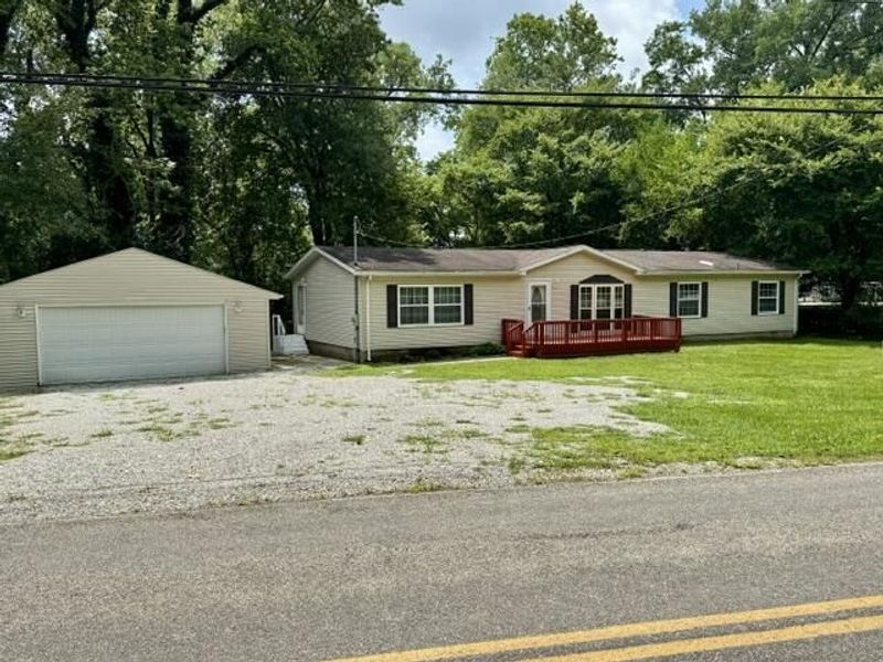 2477 Snyder Domer Road, Springfield, OH 45502 Photo 2