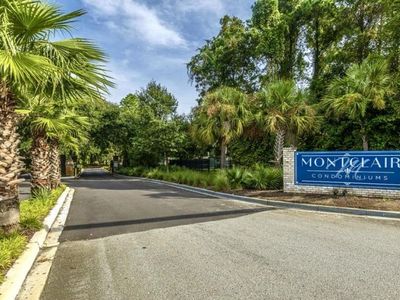 1873 Montclair Drive, Unit C, Mount Pleasant, SC 29464