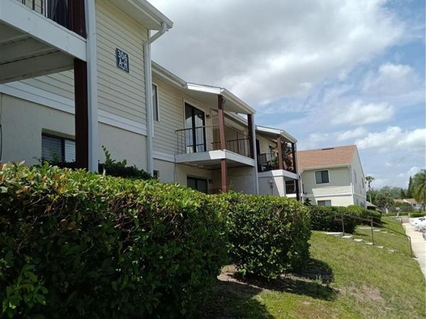 306 CHEROKEE COURT , Unit F, ALTAMONTE SPRINGS, FL 32701