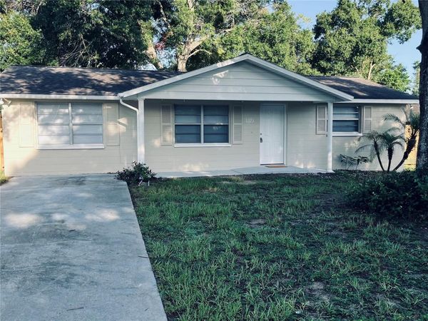 5323 SATSUMA DRIVE , ZEPHYRHILLS, FL 33542