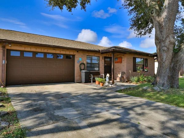 418 FALCON AVENUE , EDGEWATER, FL 32141